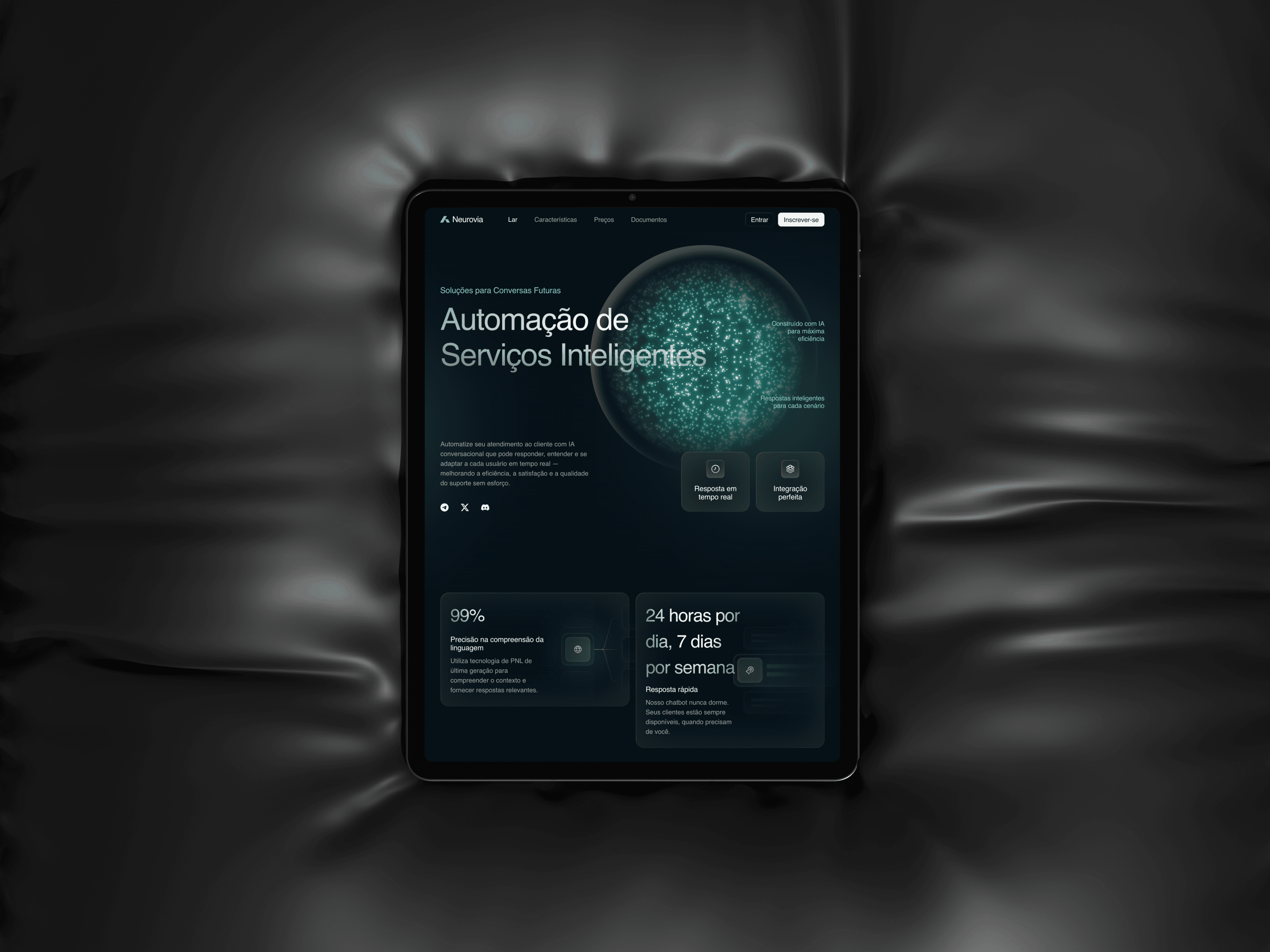 Inteligência Artificial